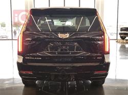 كاديلاك اسكاليد